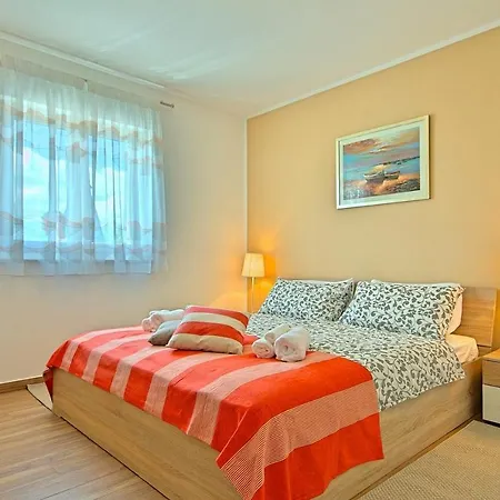 Ferienhaus Muskovic *