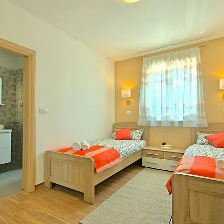 Ferienhaus Muskovic *