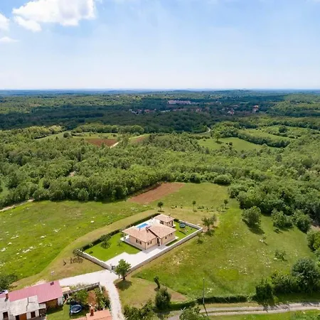 Ferienhaus Muskovic *