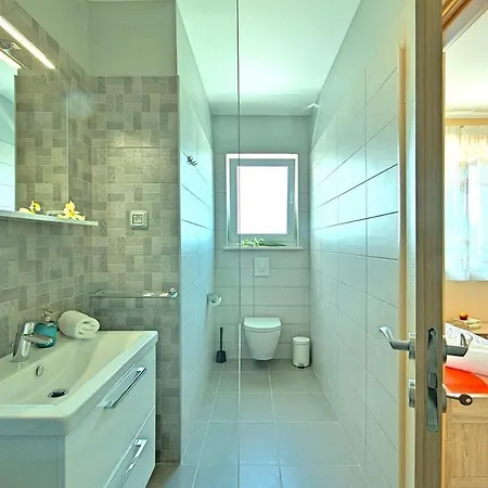 Muskovic Ferienhaus *