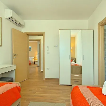 Ferienhaus Muskovic