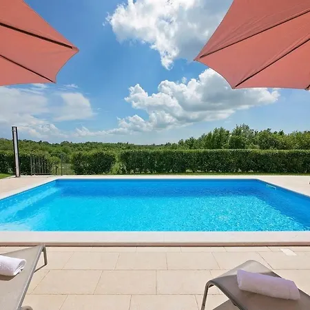 Ferienhaus Muskovic *